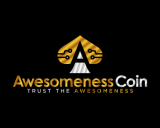 https://www.logocontest.com/public/logoimage/1645533837Awesomeness Coin15.png